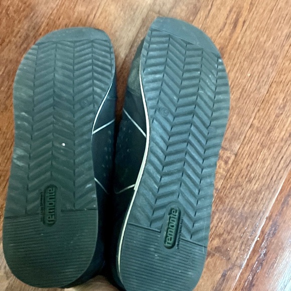 Remonte Soft Leather Sneakers - Picture 13 of 14